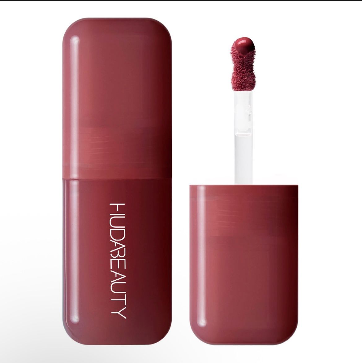 Colorete  líquido Blush Filter de Huda Beauty