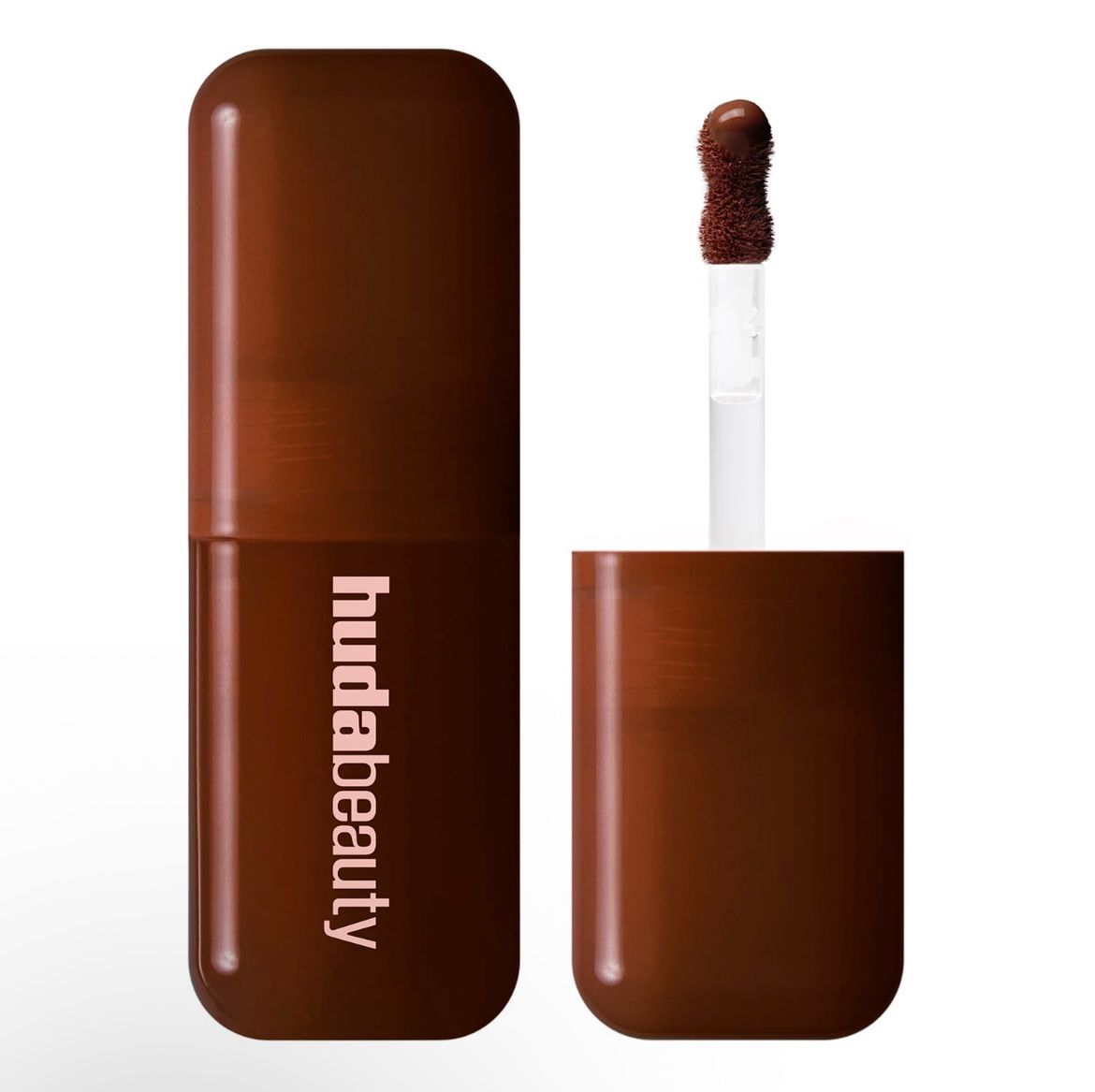 Colorete  líquido Blush Filter de Huda Beauty