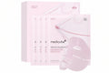 Mascarilla de Gel de Colágeno Rosa con PDRN de ADN de Salmón Medicube