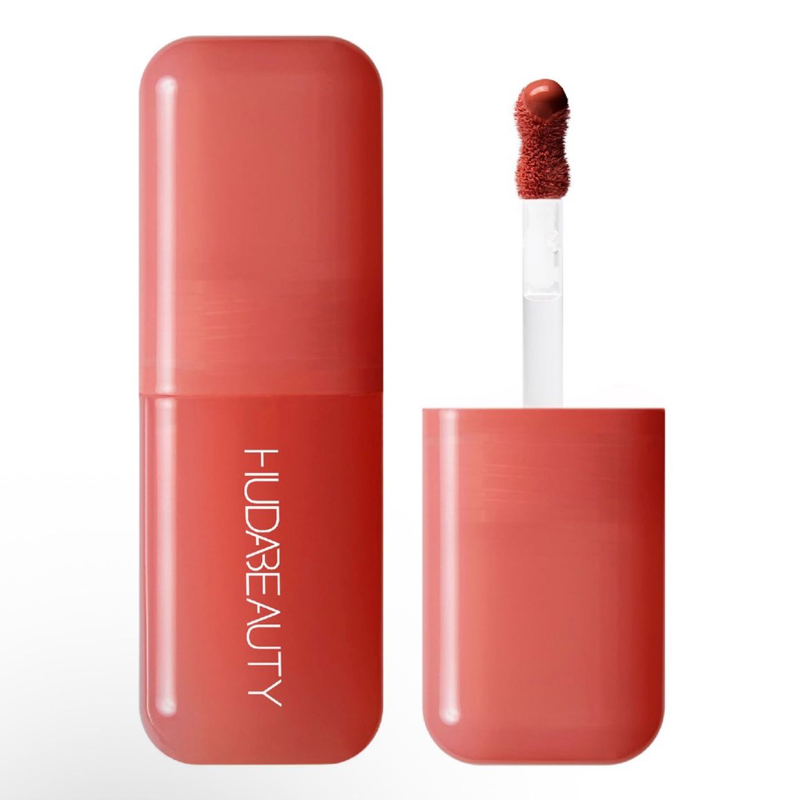 Colorete  líquido Blush Filter de Huda Beauty