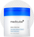 Medicube - Toner Pads Zero Pore Pad 2.0