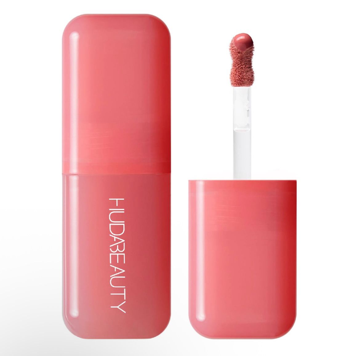 Colorete  líquido Blush Filter de Huda Beauty