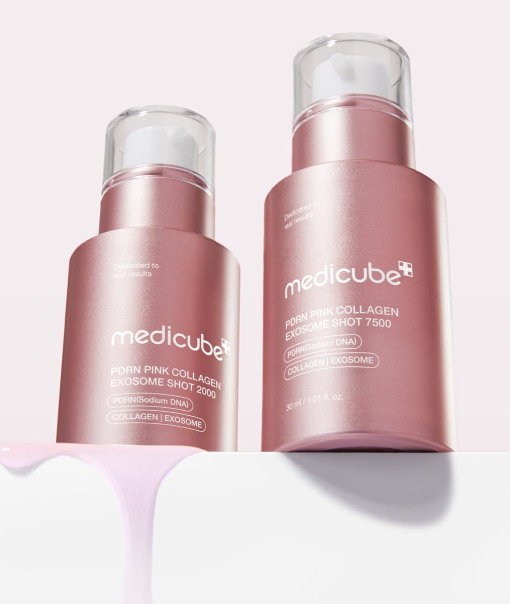 Medicube Exosome Shot 7500