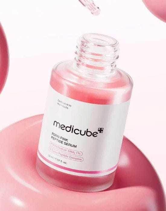 Serum PDRN Pink Peptide Sérum