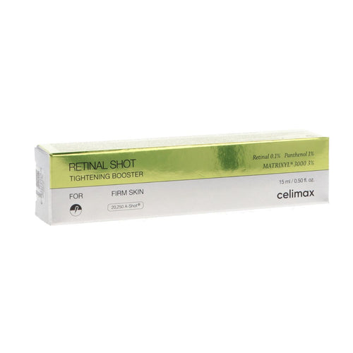 Celimax The Vita - Un Chute de Retinol