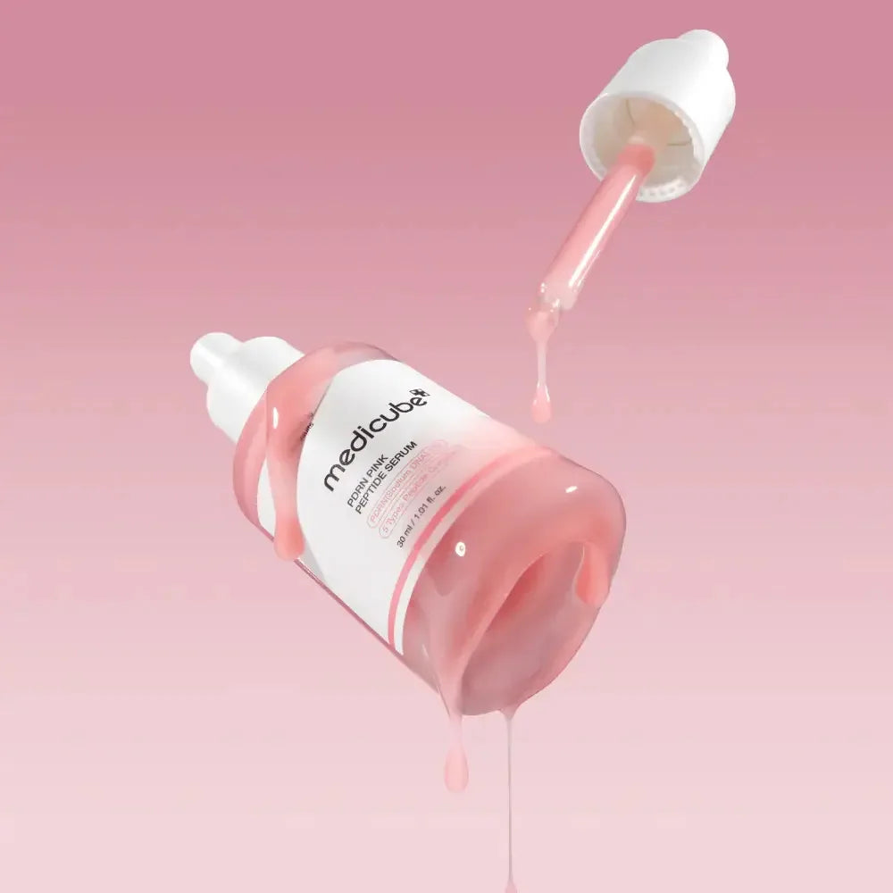 Serum PDRN Pink Peptide Sérum