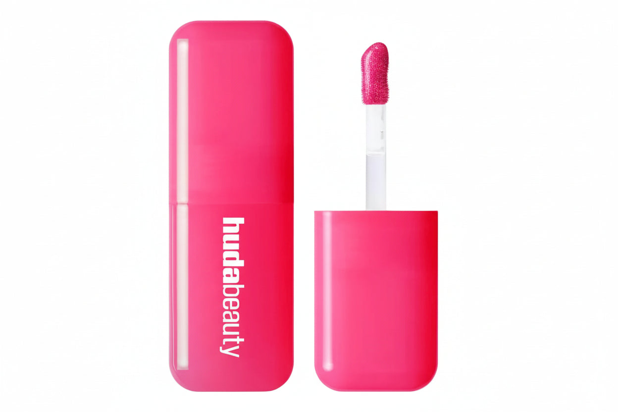 Colorete  líquido Blush Filter de Huda Beauty