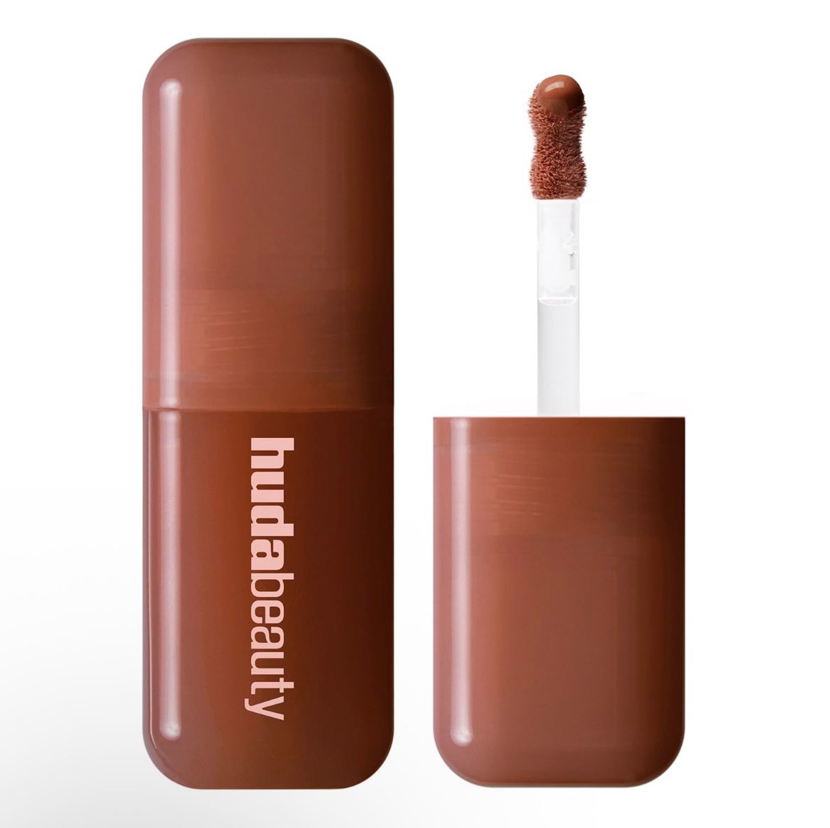 Colorete  líquido Blush Filter de Huda Beauty