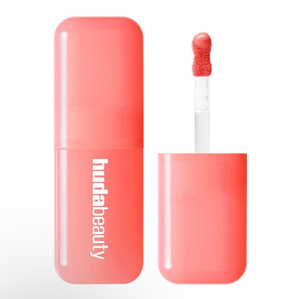 Colorete  líquido Blush Filter de Huda Beauty