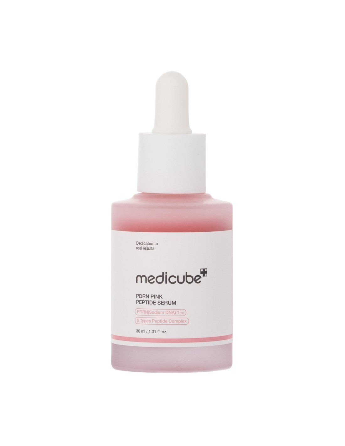 Serum PDRN Pink Peptide Sérum